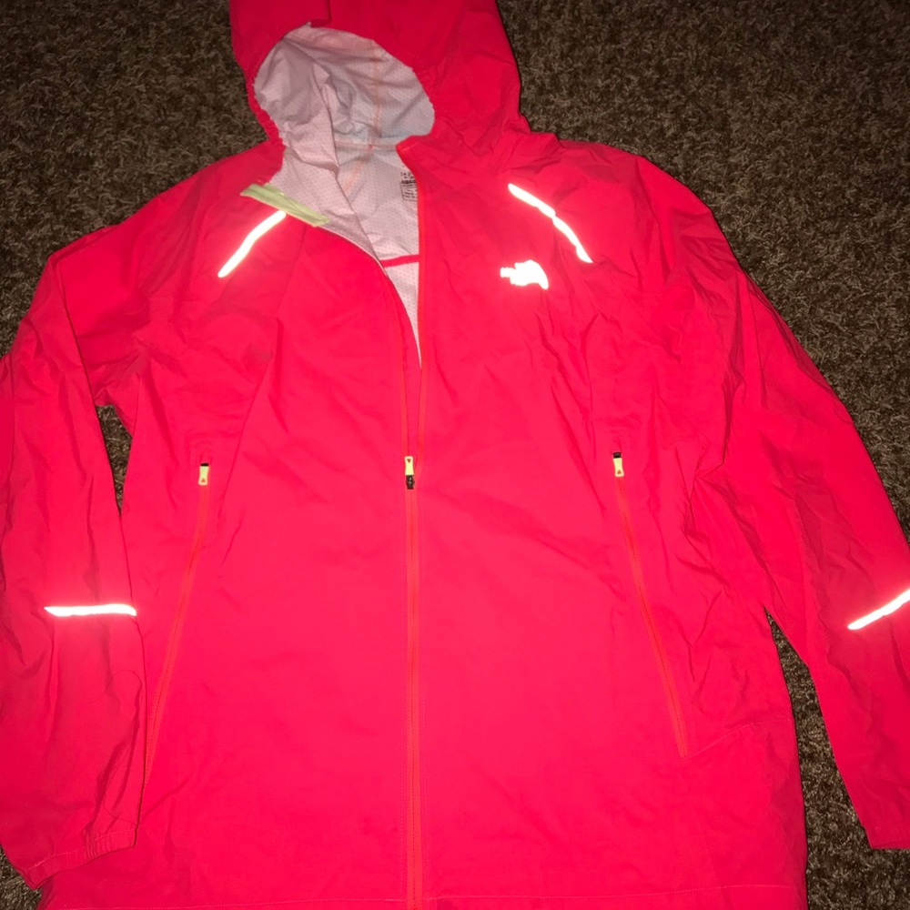 North Face Lightweight Jacket